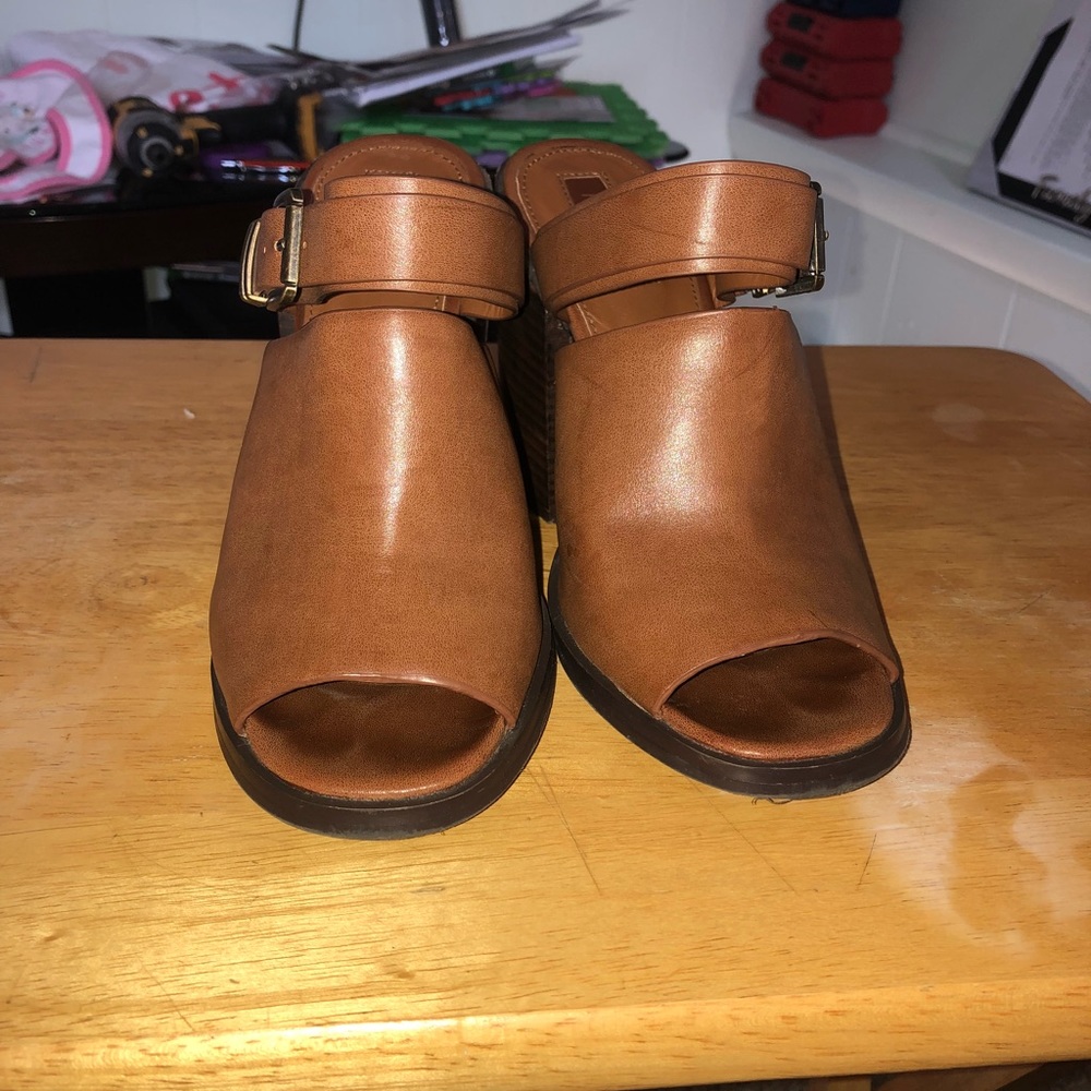 Summer sandal